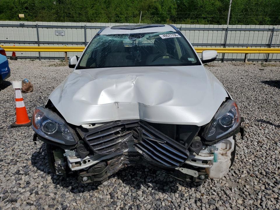 2017 Volvo Xc60 T5 Inscription