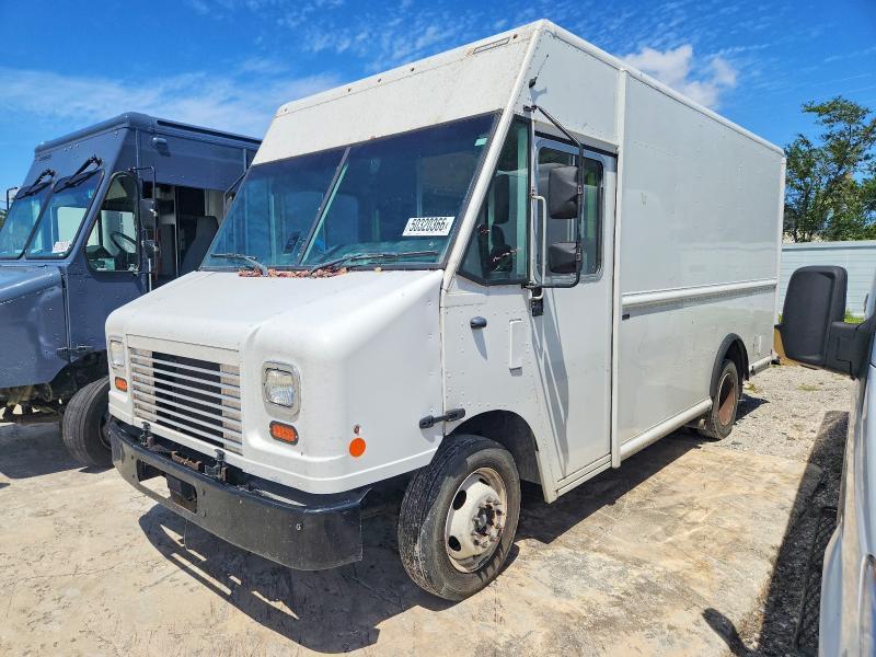 2021 Ford F59 Delivery Truck
