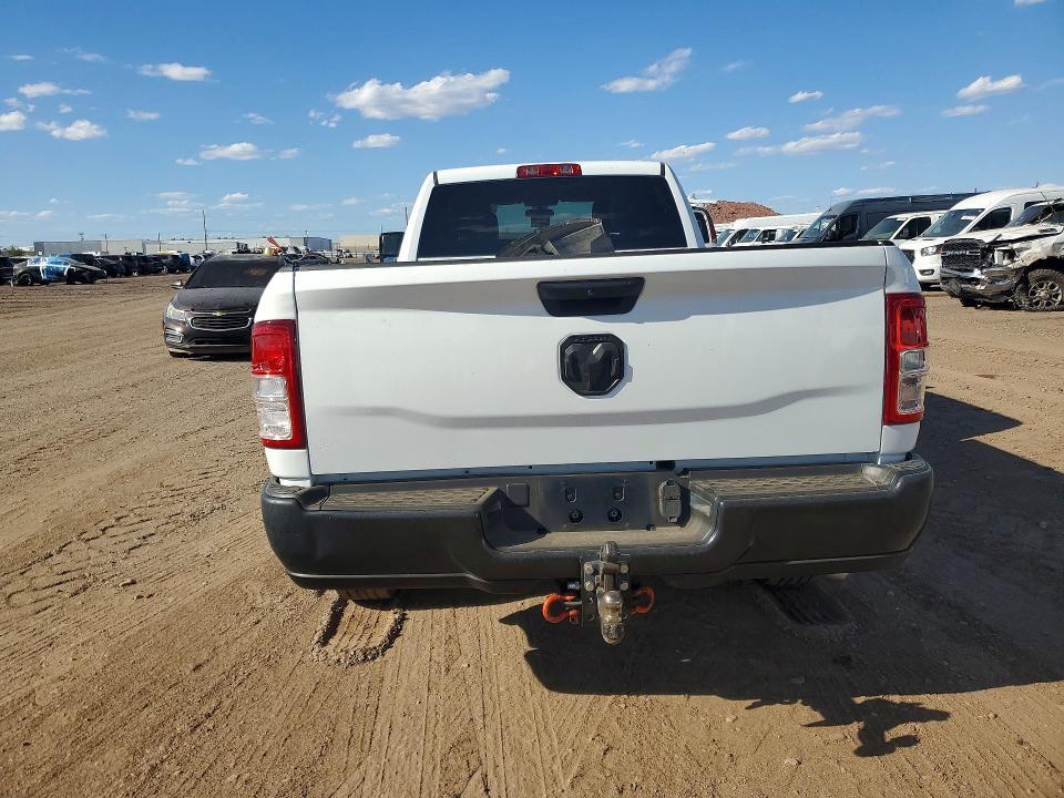 2024 Dodge RAM 2500 Tradesman
