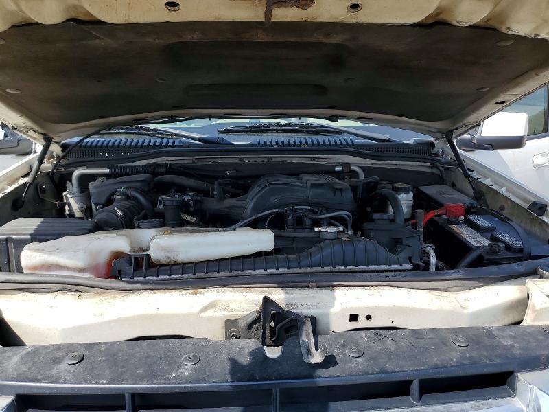 2008 Ford Explorer Eddie Bauer