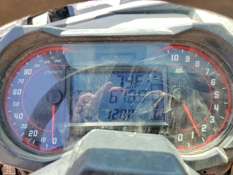 2023 Polaris Rzr Utility Vehicle