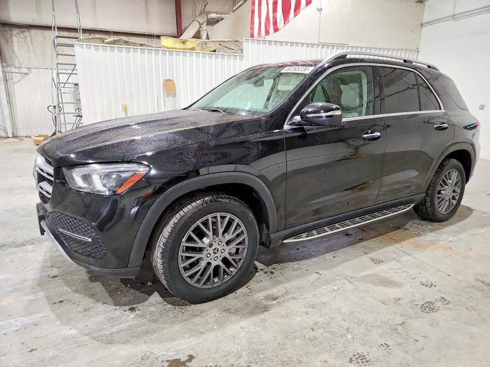 2021 Mercedes-Benz Gle 350