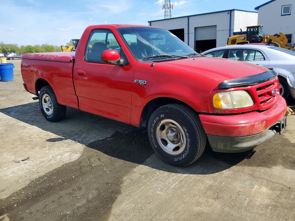 2003 Ford F150