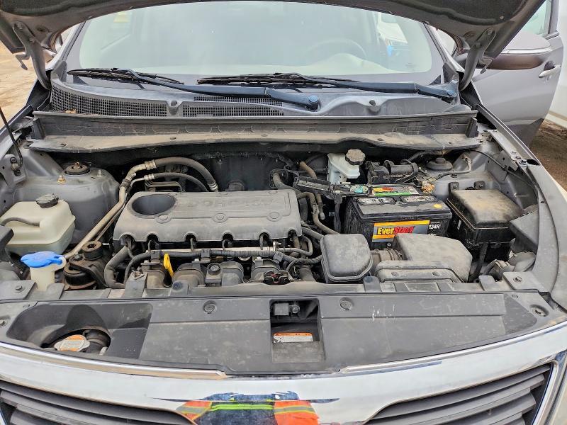 2011 KIA Sportage lx