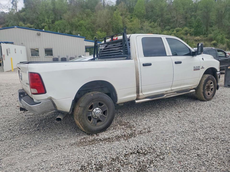 2017 Dodge RAM 2500 ST