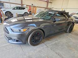 2015 Ford Mustang for sale in Nisku, AB