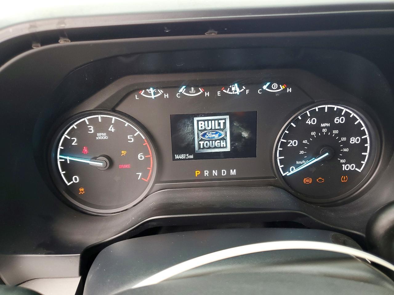 2024 Ford F250 Super Duty