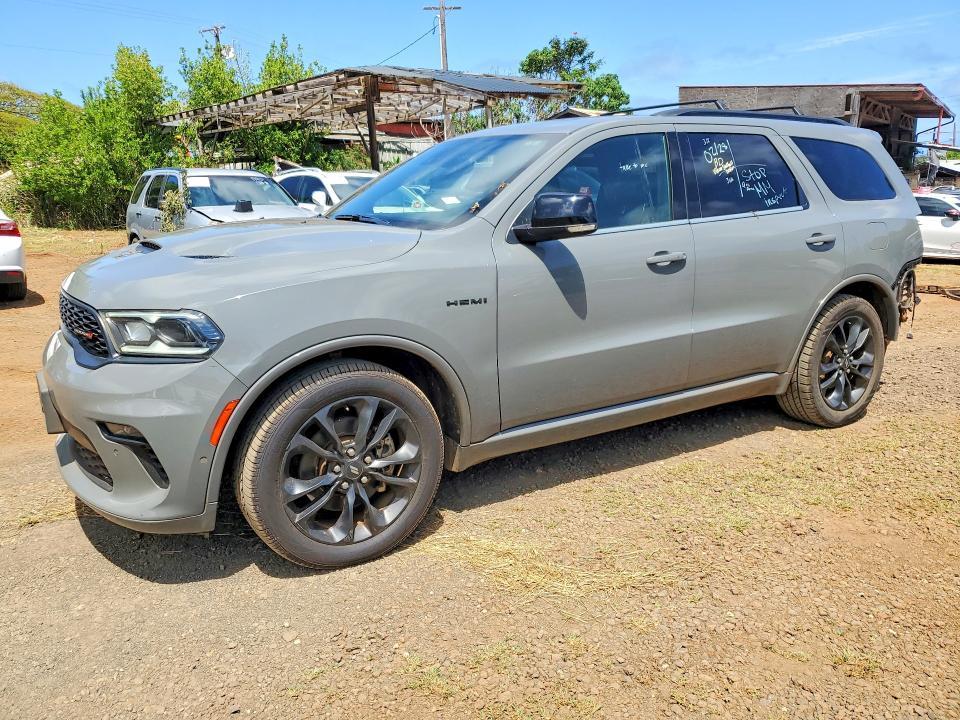 2023 Dodge Durango r