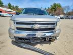 2007 Chevrolet Silverado K1500 Crew Cab