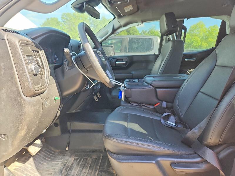 2024 GMC Sierra C1500