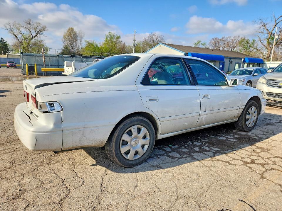 2001 Toyota Camry ce