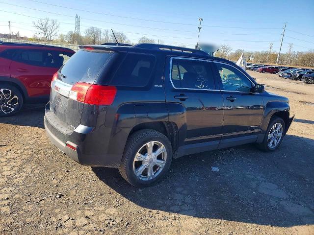 2014 GMC Terrain sle