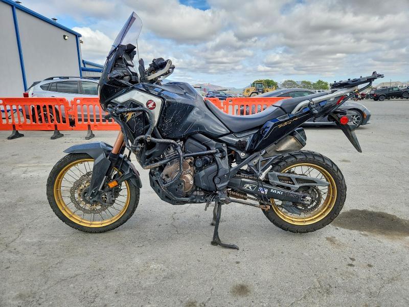 2021 Honda CRF1100 D4