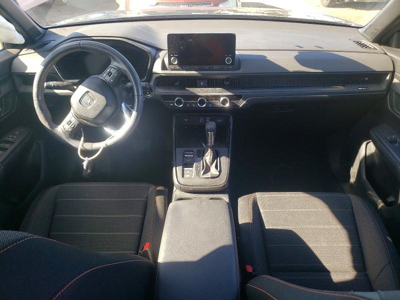 2024 Honda Cr-v Sport