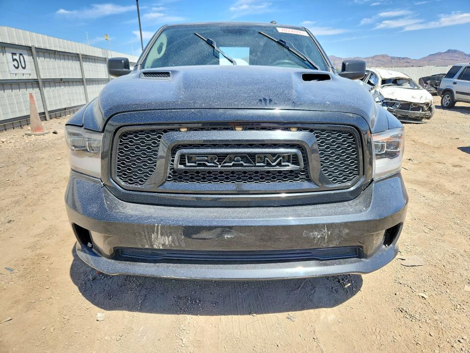 2015 Dodge RAM 1500 ST