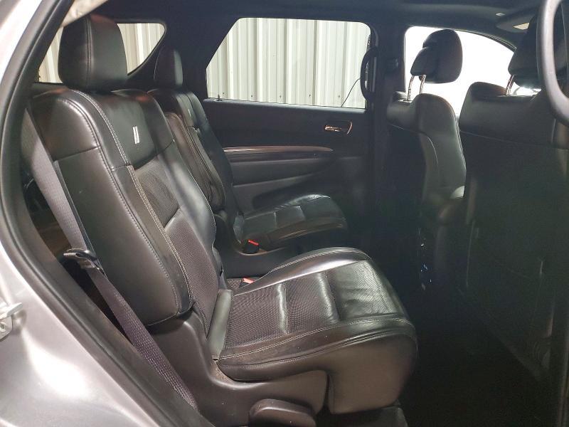 2020 Dodge Durango r