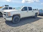 2014 Chevrolet Silverado K1500