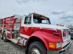 1992 International F-4900 Pumper Fire Truck