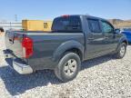 2010 Nissan Frontier SE V6