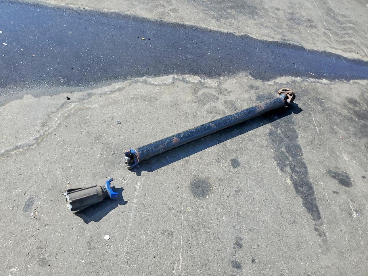 2006 Dodge RAM 1500 ST