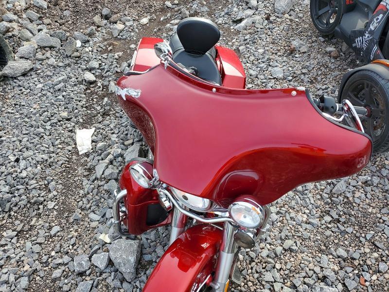 2013 Harley-Davidson Flhr Road King