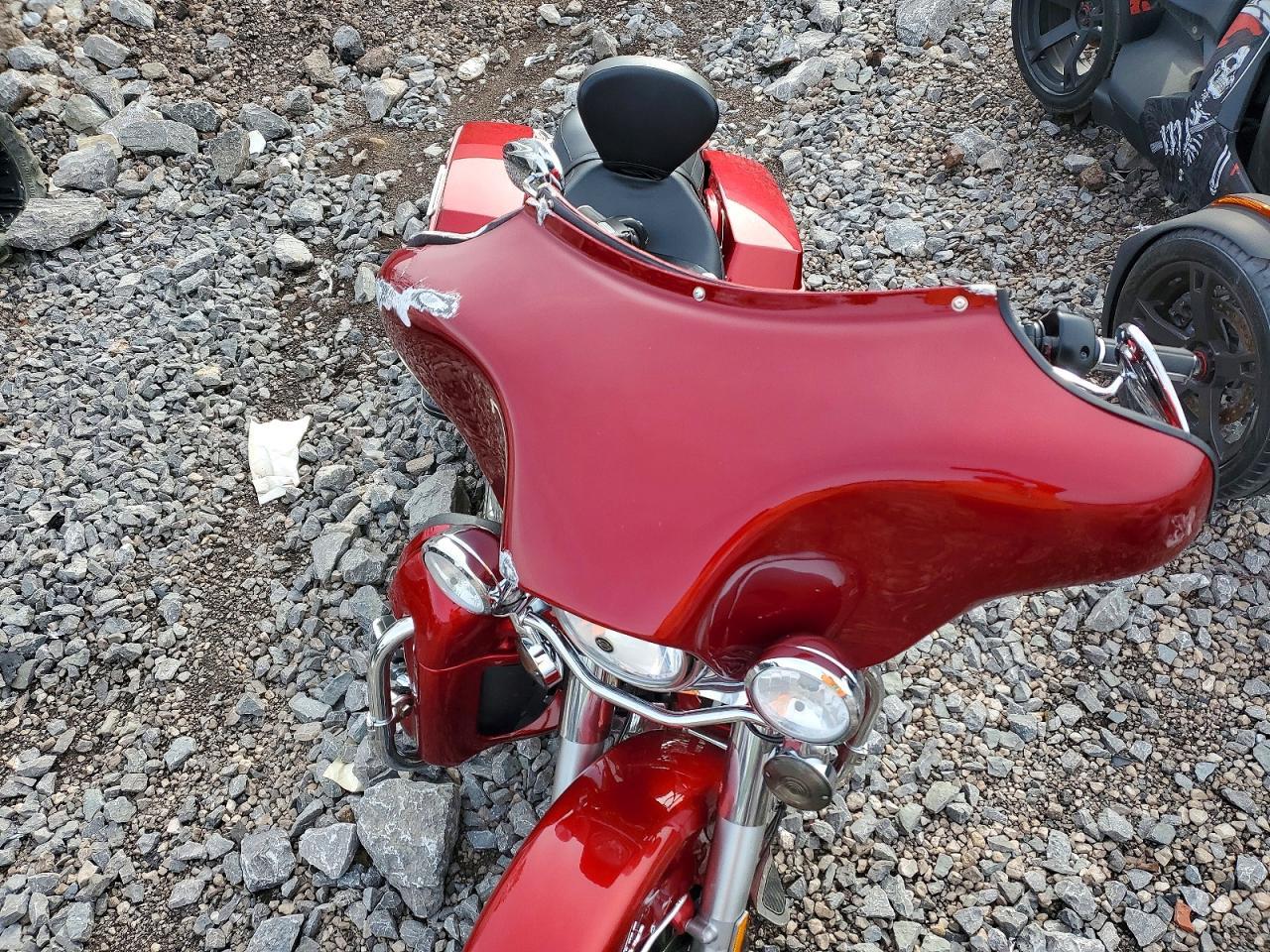 2013 Harley-Davidson Flhr Road King