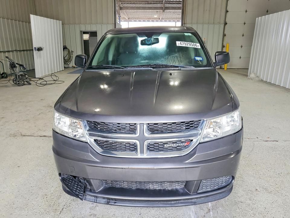 2015 Dodge Journey se
