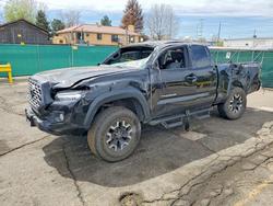 2022 Toyota Tacoma trd Off-road for sale in Denver, CO