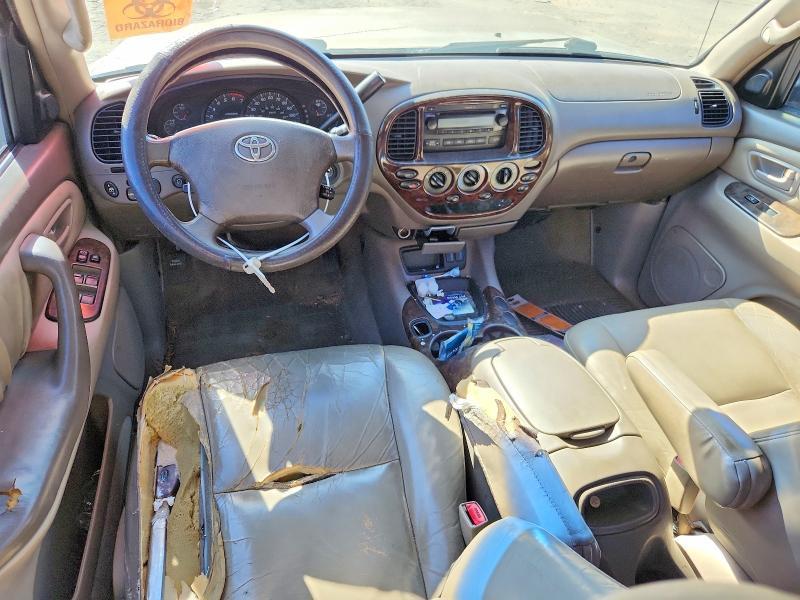 2006 Toyota Tundra Double cab SR5