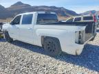 2014 Chevrolet Silverado C1500 LT