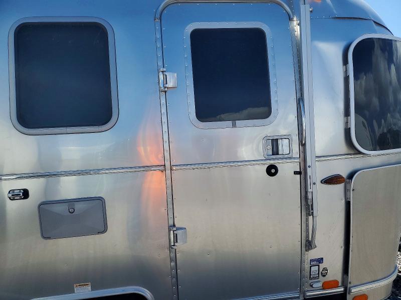 2018 Airstream Shracj-SP Camper