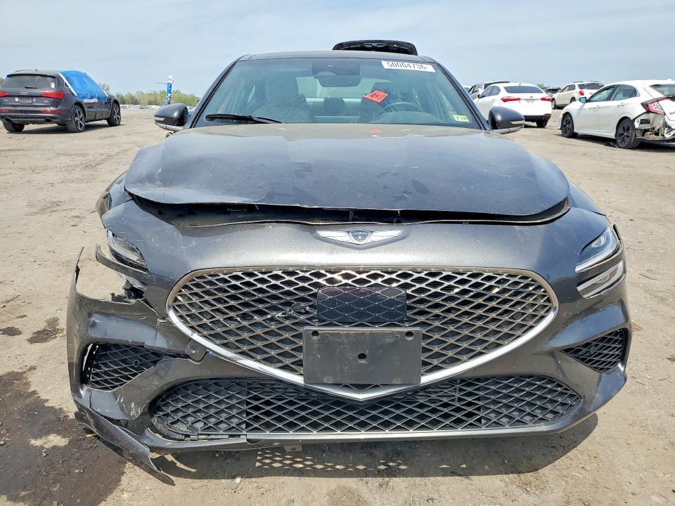 2022 Genesis G70 2.0t