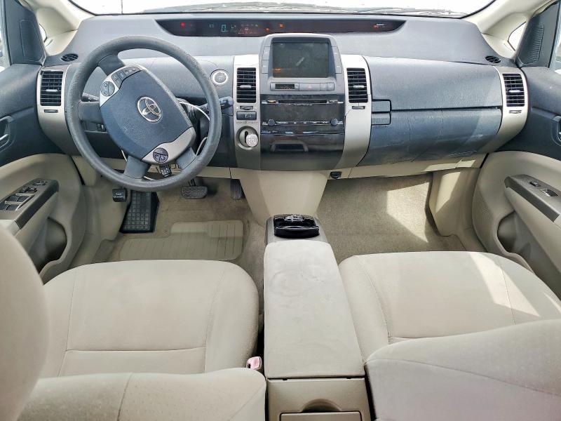 2006 Toyota Prius Base