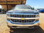 2018 Chevrolet Silverado K1500 LTZ