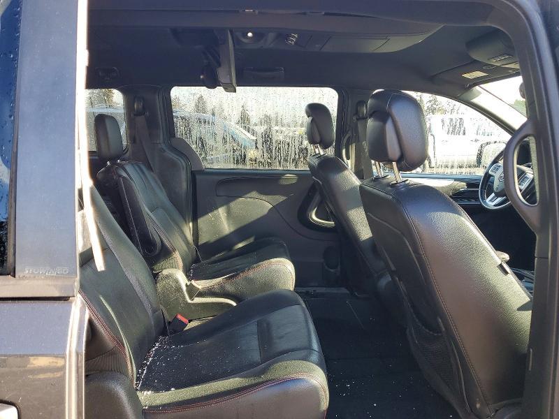 2011 Dodge Grand Caravan r