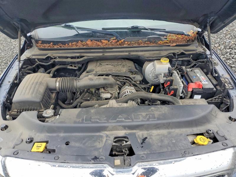 2019 Dodge RAM 1500 BIG Horn