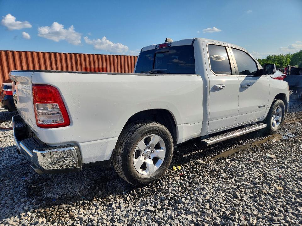 2020 Dodge RAM 1500 BIG Horn