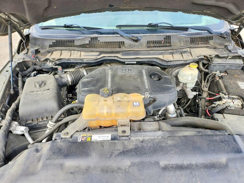 2015 Dodge Ram 1500 slt