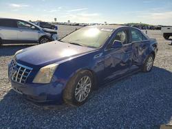 2013 Cadillac Cts Luxury Collection for sale in Sulphur, LA