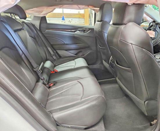 2017 Buick Lacrosse Essence