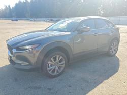 Mazda salvage cars for sale: 2025 Mazda Cx-30 Preferred