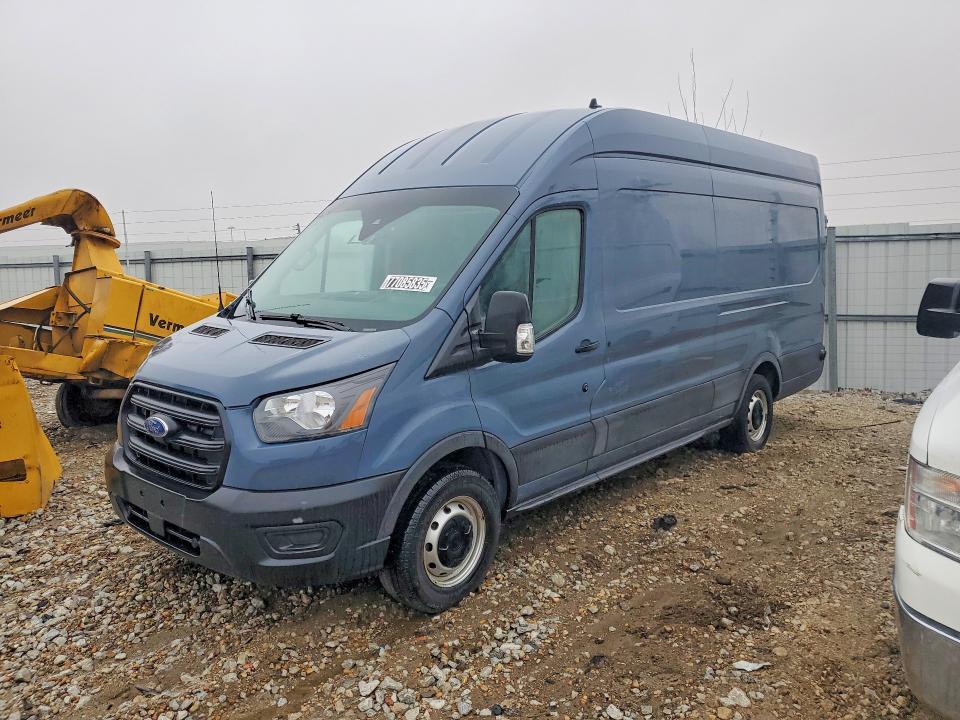 2020 Ford Transit T-250