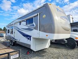 2007 Holiday Rambler Presidential Camper en venta en Spanaway, WA