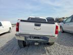 2008 Chevrolet Silverado K1500