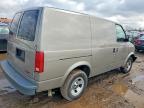 2001 GMC Safari XT