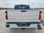 2022 Chevrolet Silverado LTD C1500 Custom