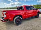 2020 Chevrolet Silverado K1500 RST