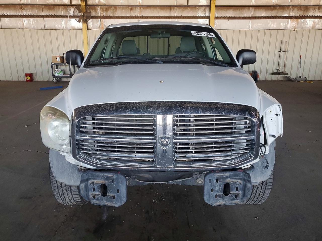 2008 Dodge RAM 1500 ST