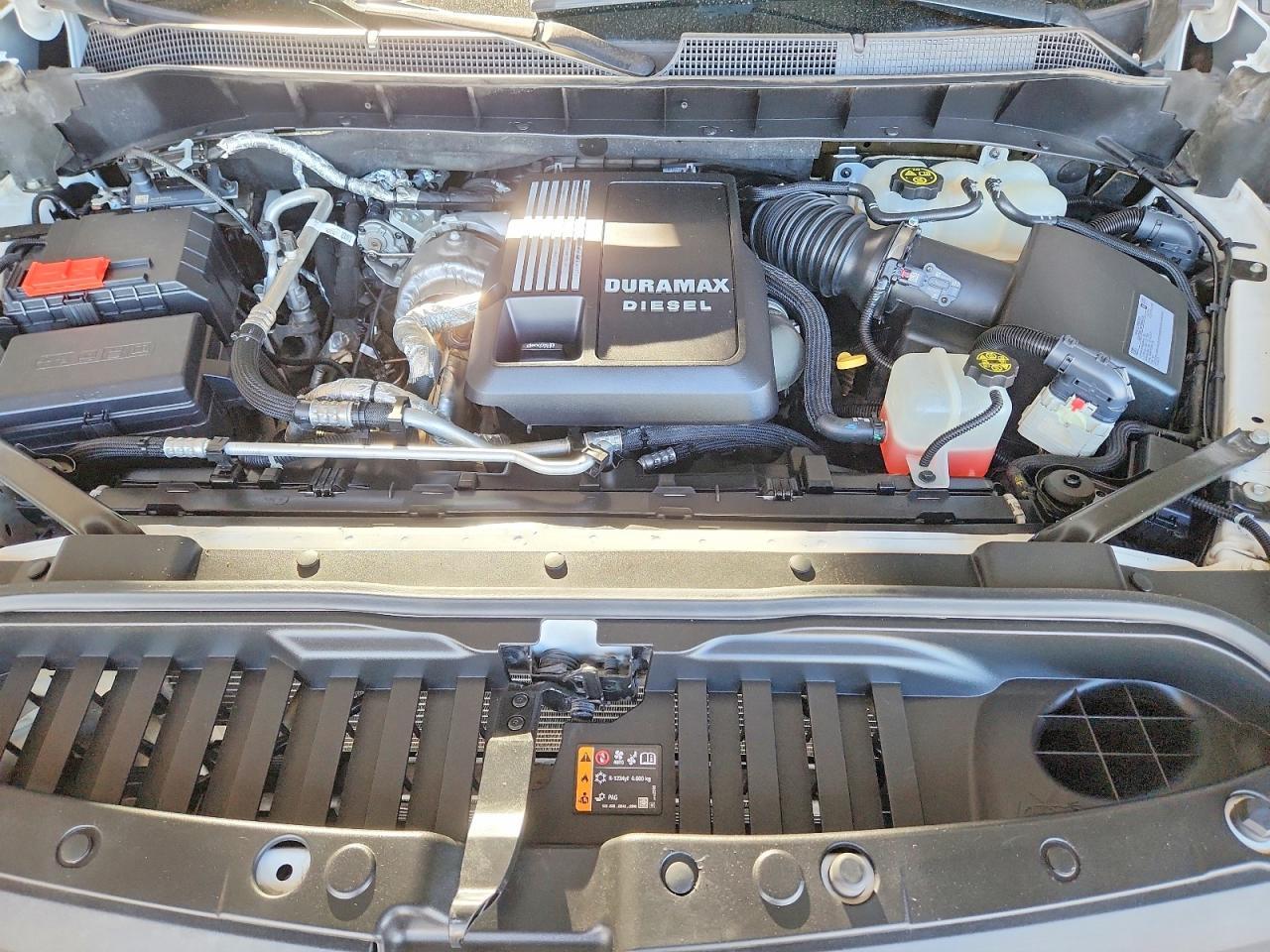 2021 Chevrolet Silverado K1500 LT