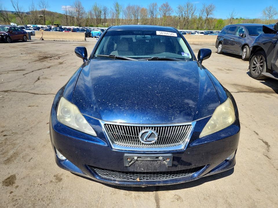2006 Lexus Is 350